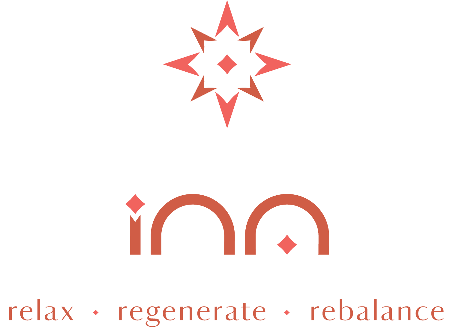 Ina | Relax - Regenerate - Rebalance